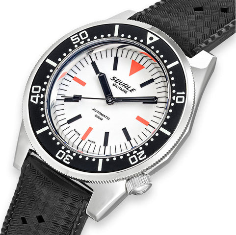 Squale 1521 Full Luminous Militaire Watch