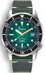 Squale Watch 1521 Green Ray 1521PROFGR.PVE