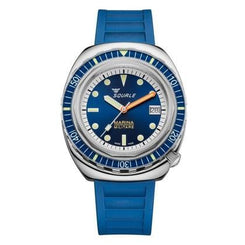 Squale 2001 Limited Edition Marina Militare Watch
