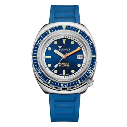 Squale 2001 Limited Edition Marina Militare Watch