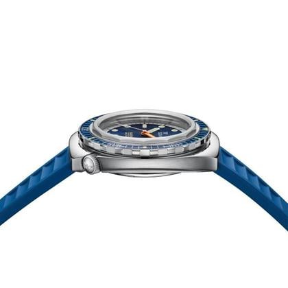 Squale 2001 Limited Edition Marina Militare Watch