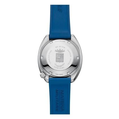 Squale 2001 Limited Edition Marina Militare Watch