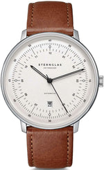 Sternglas Watch Hamburg Automatic S02-HH10-MO02