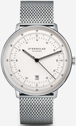 Sternglas Watch Hamburg Mens S01-HH10-MI04