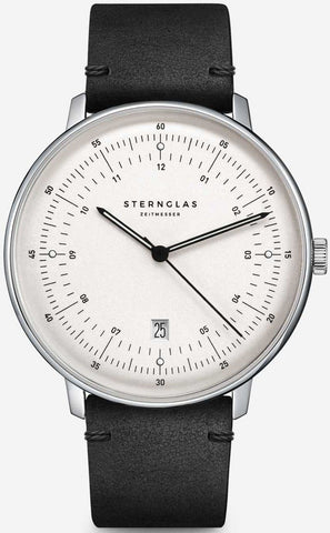 Sternglas Watch Hamburg Mens S01-HH10-VI15