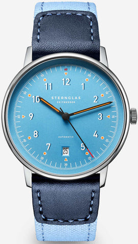 Sternglas Watch Lumatik S02-LM17-NY05
