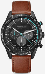 Sternglas Watch Tachymeter Edition Meteor S01-TYM05-MO15