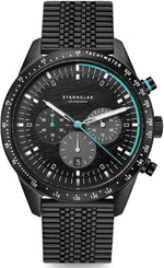Sternglas Watch Tachymeter Edition Meteor S01-TYM05-ME11
