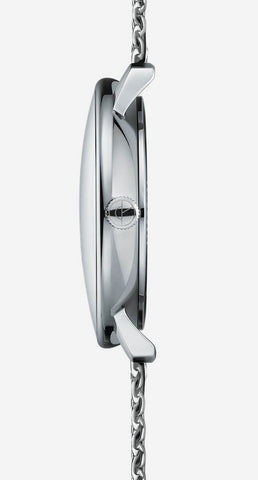 Sternglas Naos Sunburst Green Watch