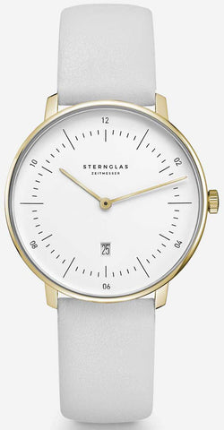 Sternglas Watch Naos XS S01-ND02-KL13