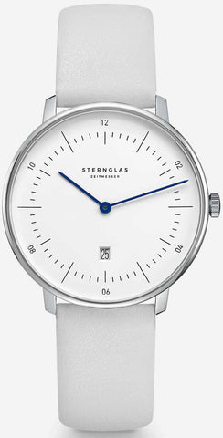 Sternglas Watch Naos XS S01-ND01-KL12