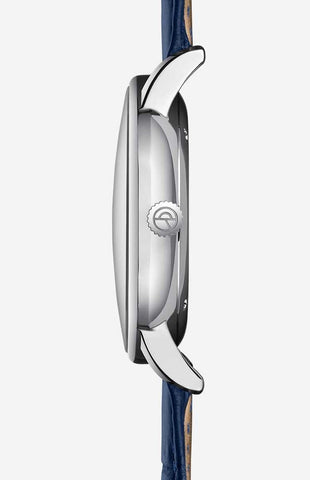 Sternglas Sedius White Watch