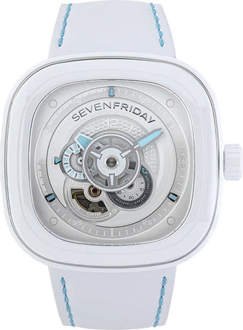 SevenFriday Watch P1C/05 Curacao P1C/05 Curacao