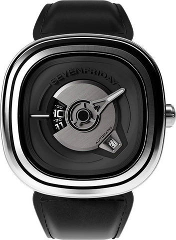 SevenFriday Watch PE1/01 PE1/01