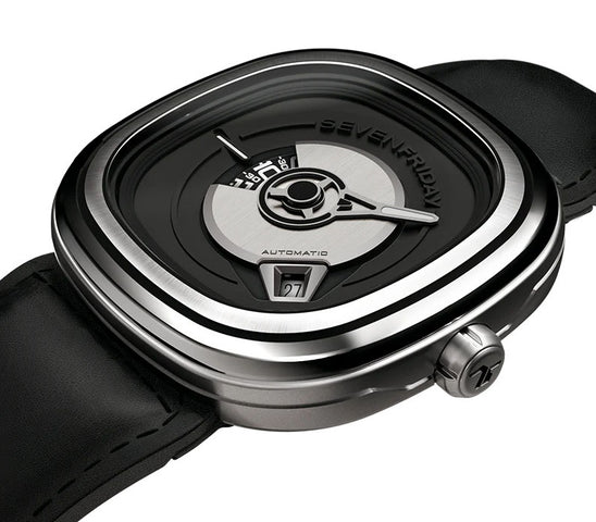 SevenFriday PE1/01 Watch