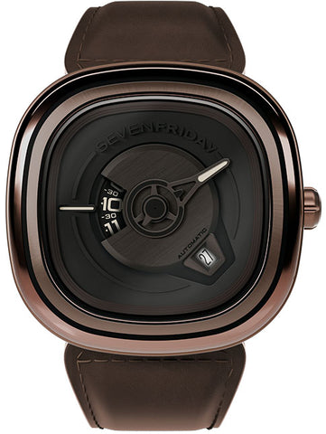 SevenFriday Watch PE2/01 PE2/01