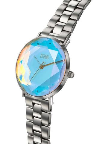 Storm Elexi Lazer Aqua Watch
