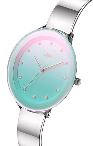 Storm Ostele Ice Watch