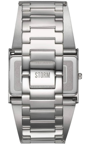 Storm Starletti Lazer Aqua Watch