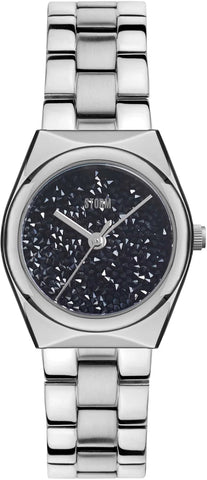 Storm Watch Azalyn Black 47547/BK