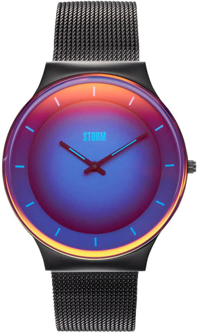 Storm Watch Pylo Slate Blue 47551/SL/B