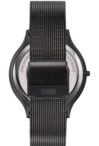 Storm Pylo Slate Blue Watch