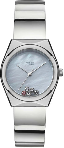 Storm Watch Zinara White 47552/W