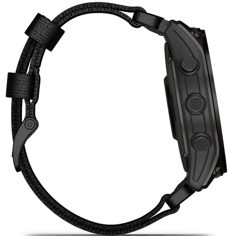 Garmin Tactix 7 Premium Tactical GPS Amoled Edition Watch