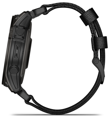 Garmin Tactix 7 Premium Tactical GPS Amoled Edition Watch