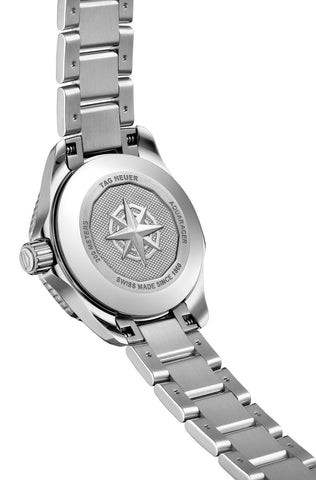 TAG Heuer Ex-Display Aquaracer Professional 200 Watch+B11:B96