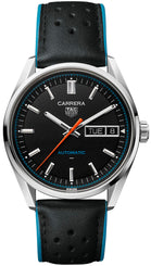 TAG Heuer Watch Carrera Day Date WDA2110.FC6614