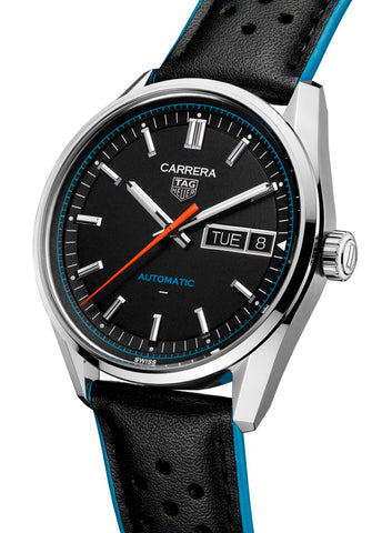 TAG Heuer Carrera Day Date Watch