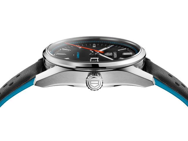 TAG Heuer Carrera Day Date Watch