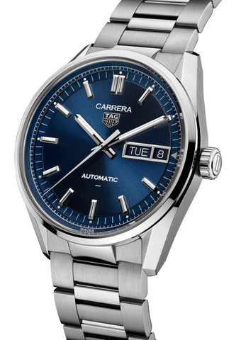 TAG Heuer Carrera Day Date Watch