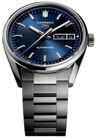 TAG Heuer Carrera Day Date Watch