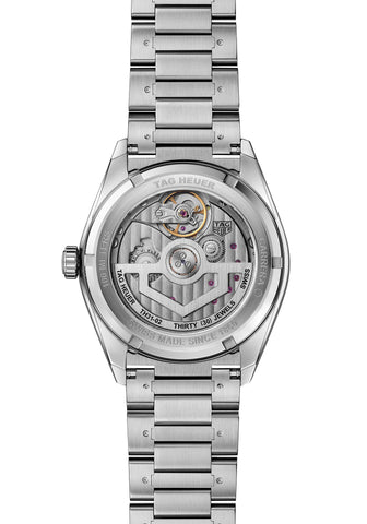 TAG Heuer Carrera Day Date Watch