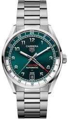 TAG Heuer Watch Carrera Date WDA2114.BA0043