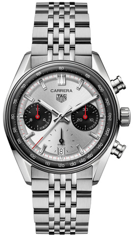 TAG Heuer Watch Carrera Chronograph CBS2216.BA0048