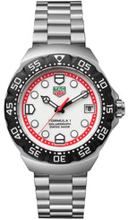 TAG Heuer Watch Formula 1 Solargraph WBY1111.BA0042