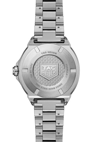 TAG Heuer Formula 1 Solargraph Watch