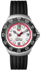 TAG Heuer Watch Formula 1 Solargraph WBY111A.FT8106