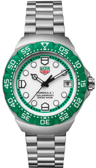 TAG Heuer Watch Formula 1 Solargraph WBY1113.BA0042