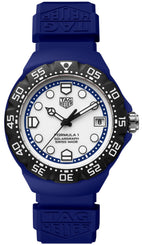 TAG Heuer Watch Formula 1 Solargraph WBY1162.FT8105