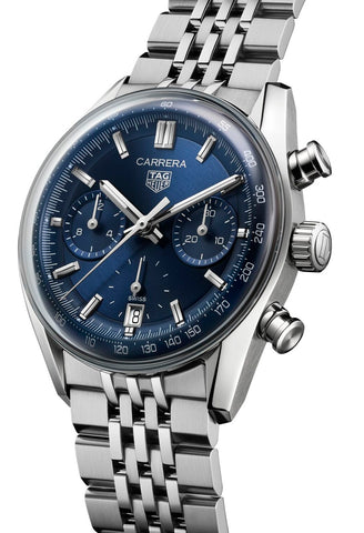 TAG Heuer Carrera Chronograph Watch