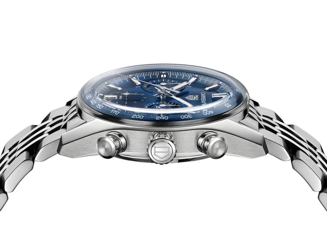 TAG Heuer Carrera Chronograph Watch