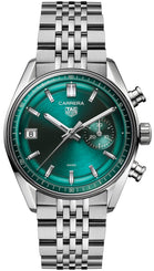 TAG Heuer Watch Carrera Chronograph CBS2211.BA0048