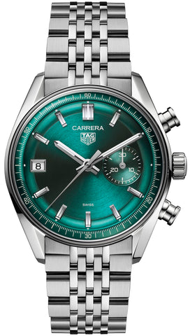 TAG Heuer Watch Carrera Chronograph CBS2211.BA0048
