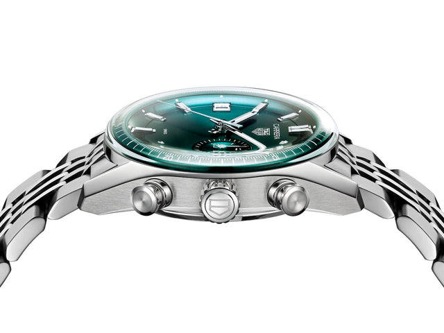 TAG Heuer Carrera Chronograph Watch