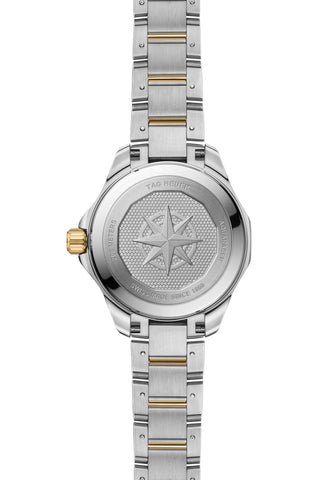 TAG Heuer Aquaracer Professional Sologragh Watch