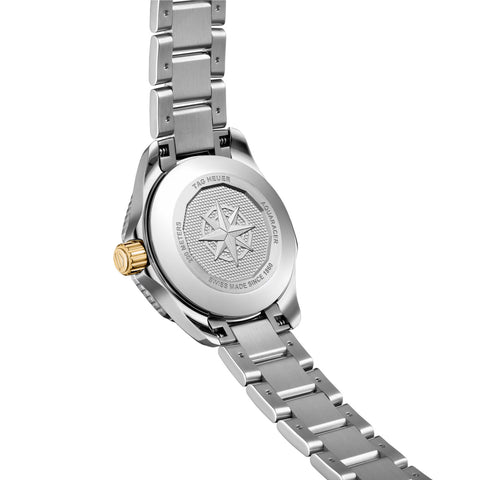 TAG Heuer Aquaracer Professional 200 Date Watch